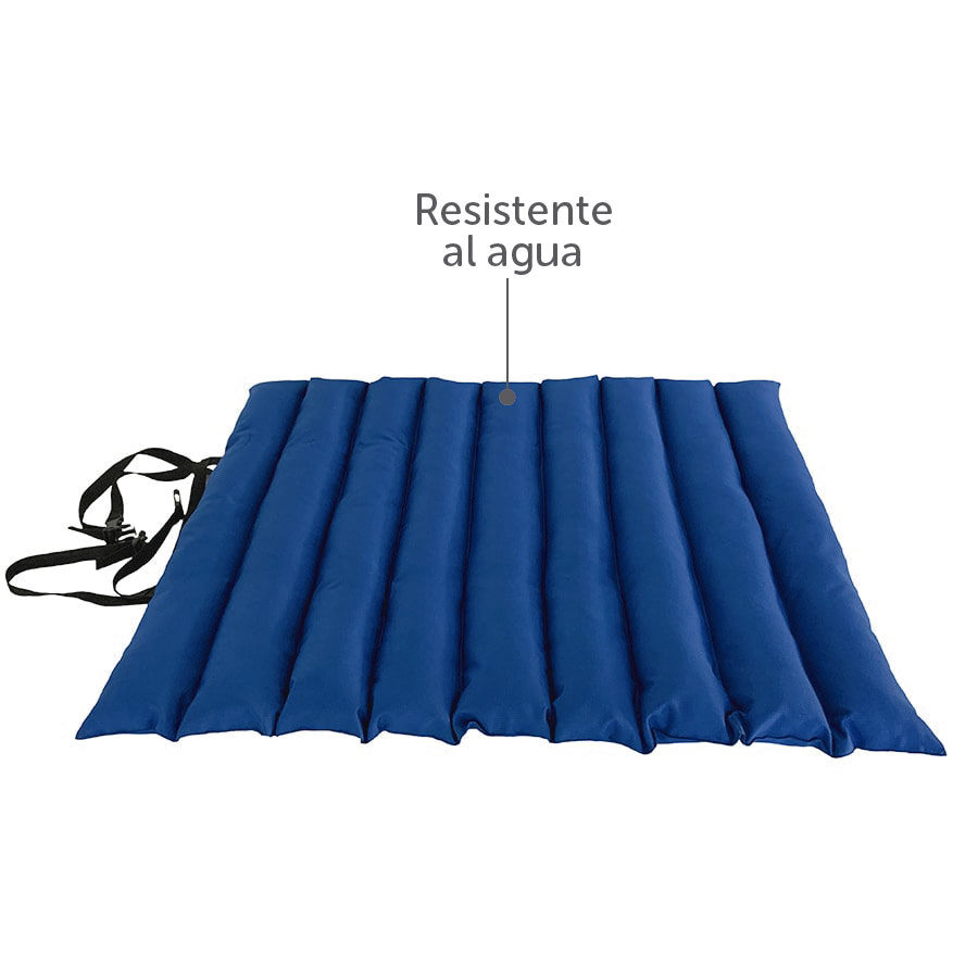Cama impermeable perro kiwoko sale
